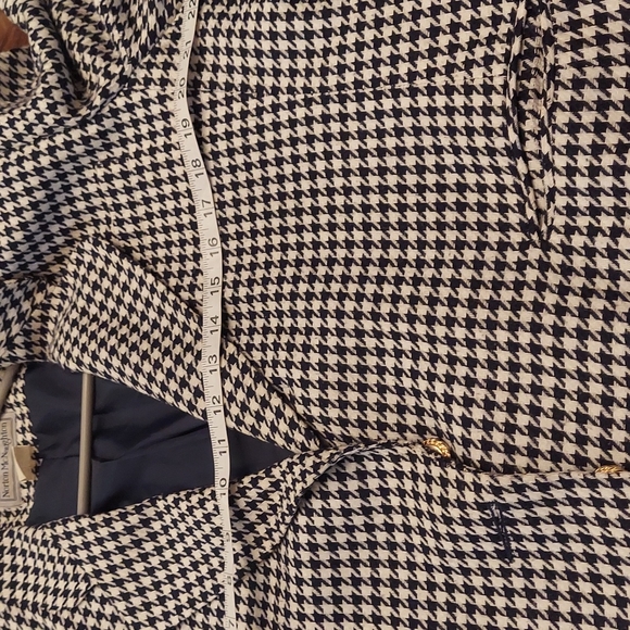 SALE Tweed blazer - Picture 8 of 8